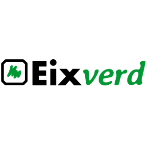 Logo Eix Verd