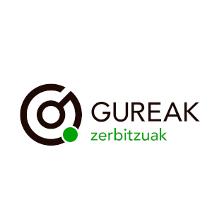 Logo Gureak Zerbitzuak