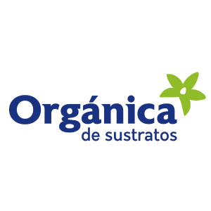 Logo Orgánica de Sustratos