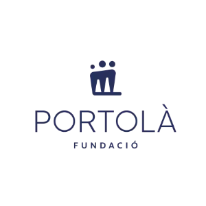 Logo Fundació Portolà