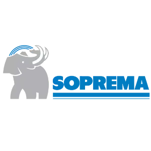 Logo Soprema