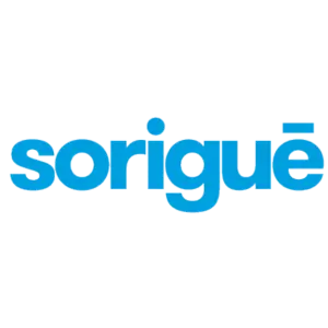Logo Grupo Sorigué