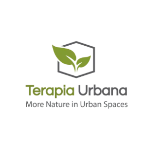 Logo Terapia Urbana