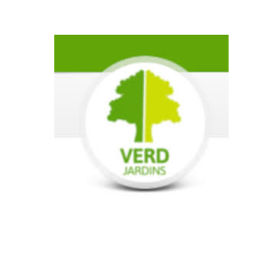 Logo Verd Jardins