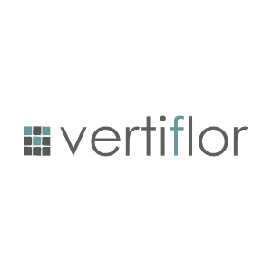 Logo Vertiflor