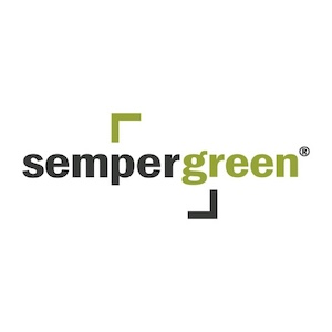 Logo Sempergreen