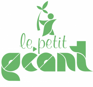 Le Petit Géant