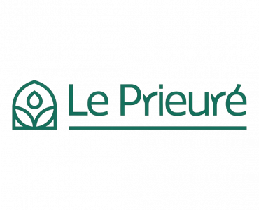Logo Le Prieuré