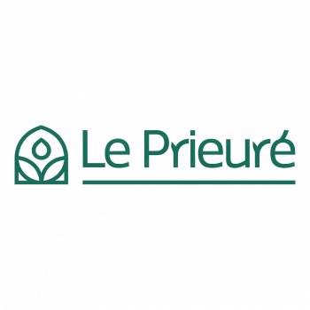 Logo Le Prieuré